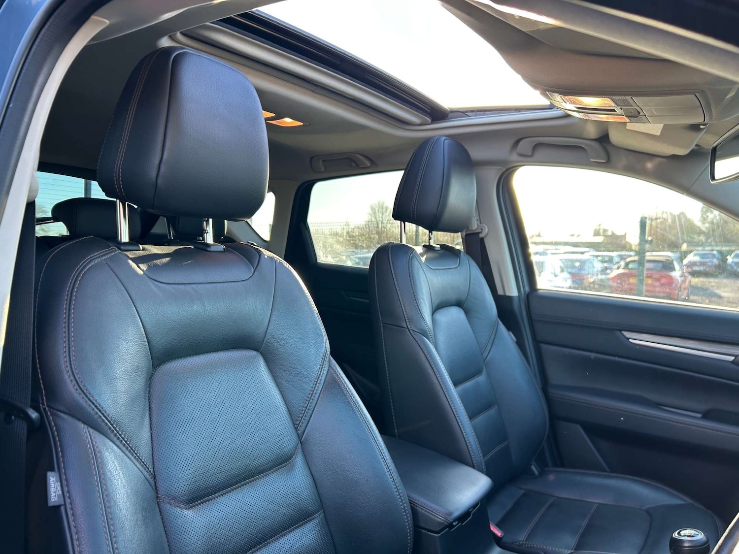 Used Mazda CX-5 2019 for sale - 76698002: Photo 39