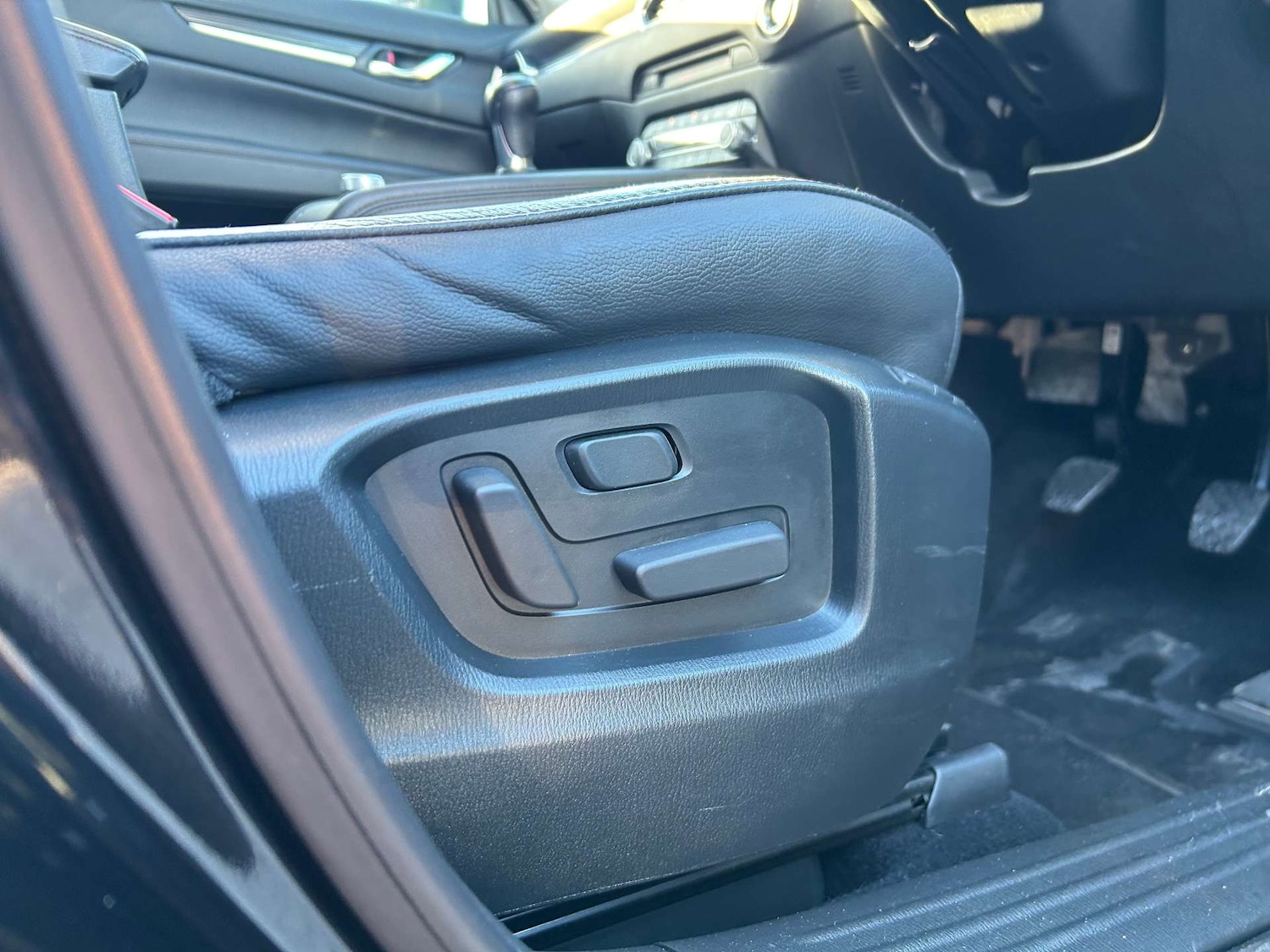 Used Mazda CX-5 2019 for sale - 76698002: Photo 41