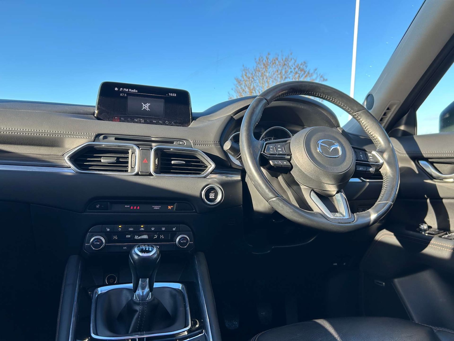 Used Mazda CX-5 2019 for sale - 76698002: Photo 42