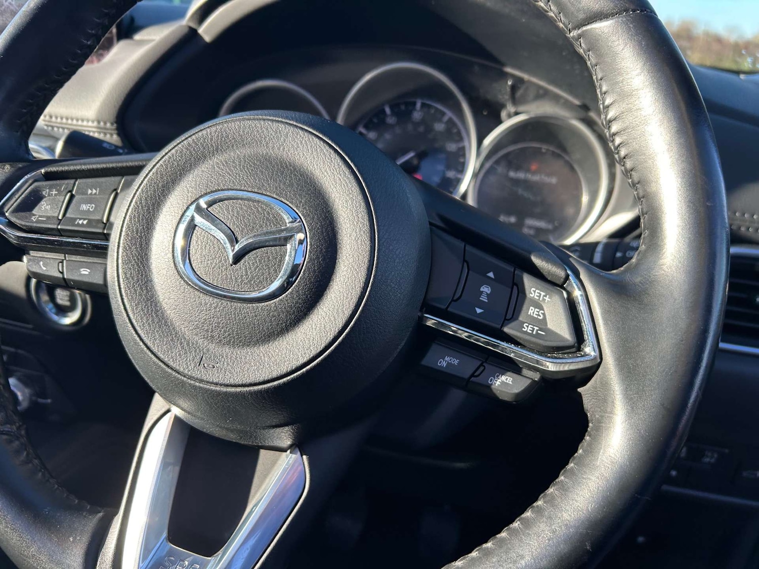 Used Mazda CX-5 2019 for sale - 76698002: Photo 46