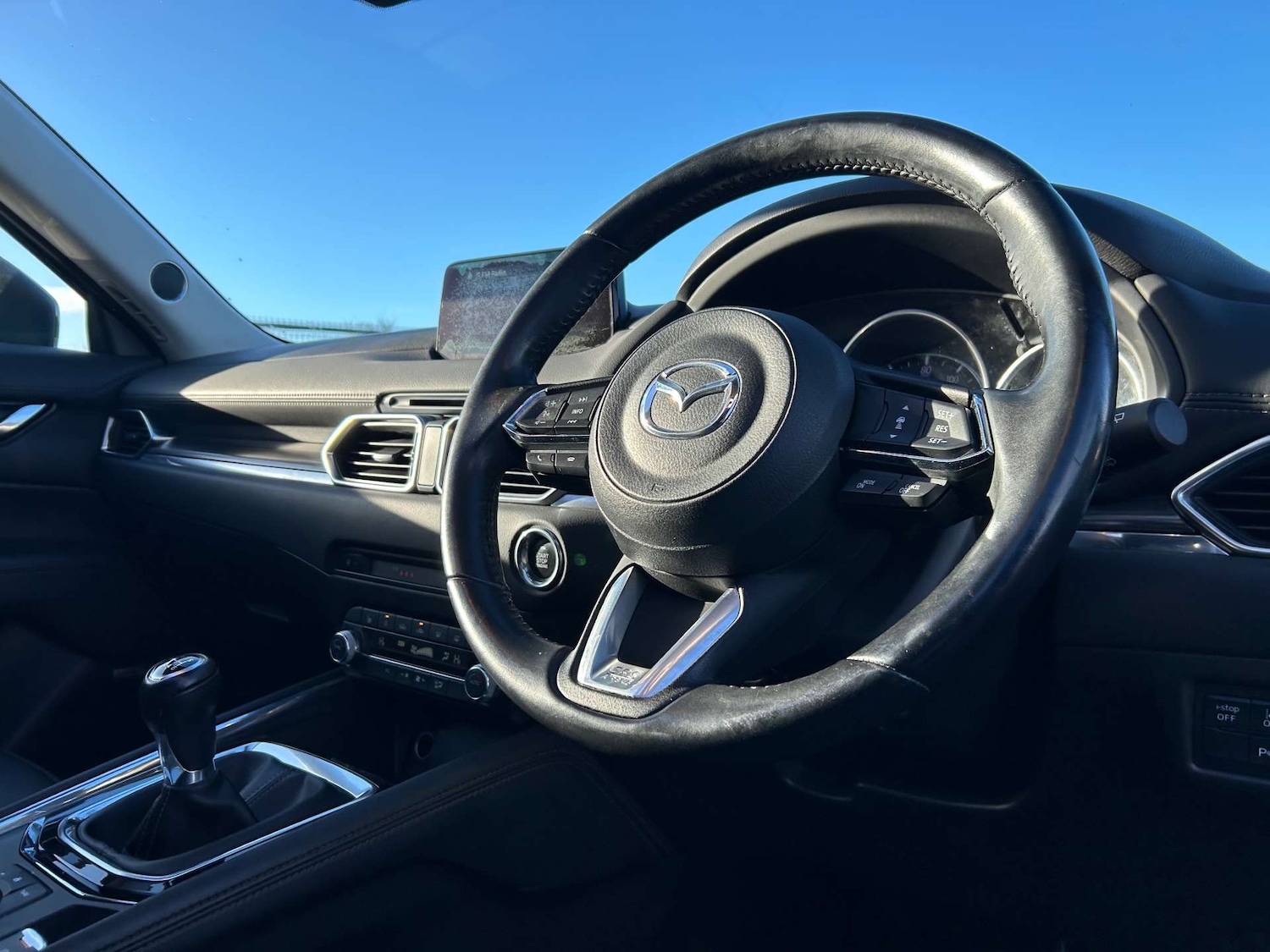 Used Mazda CX-5 2019 for sale - 76698002: Photo 47