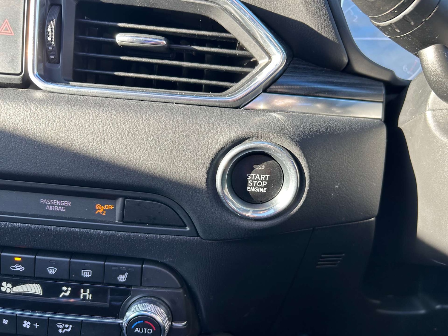 Used Mazda CX-5 2019 for sale - 76698002: Photo 49