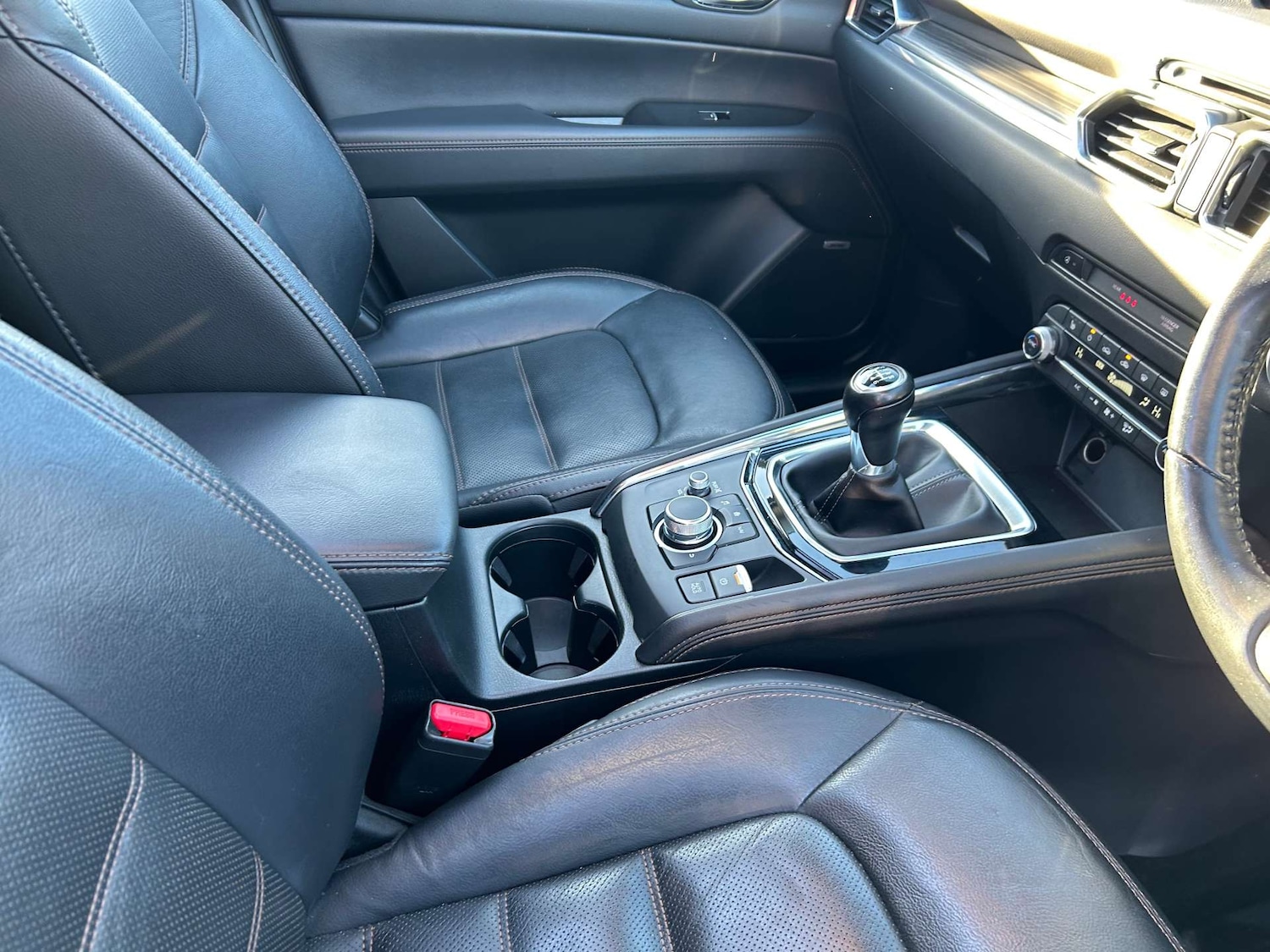 Used Mazda CX-5 2019 for sale - 76698002: Photo 50