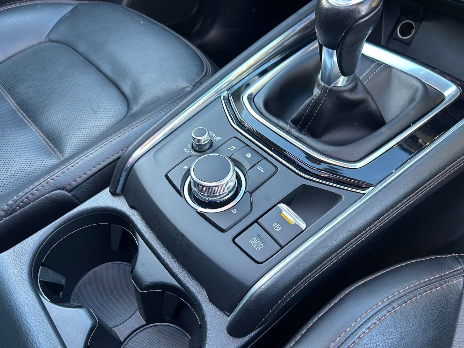 Used Mazda CX-5 2019 for sale - 76698002: Photo 52