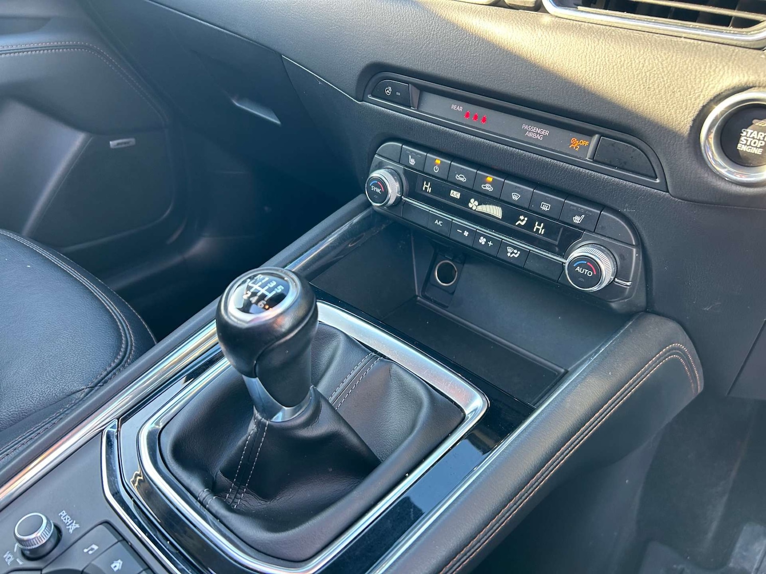 Used Mazda CX-5 2019 for sale - 76698002: Photo 53