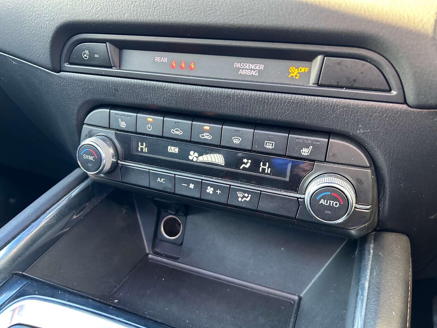 Used Mazda CX-5 2019 for sale - 76698002: Photo 54