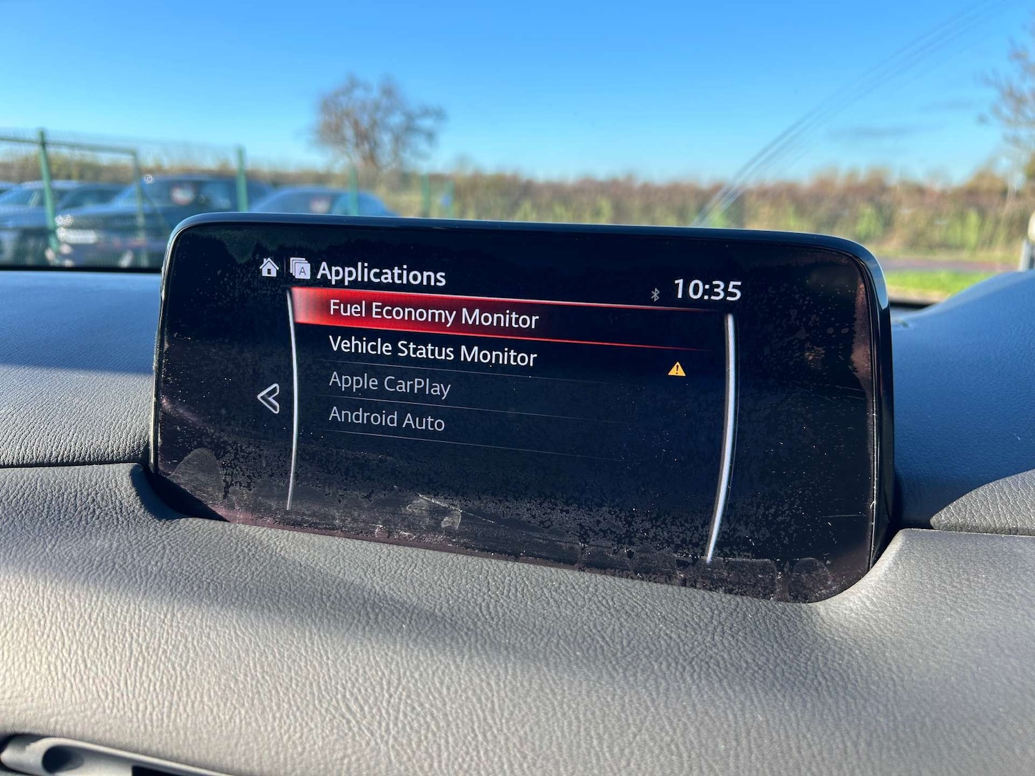 Used Mazda CX-5 2019 for sale - 76698002: Photo 56