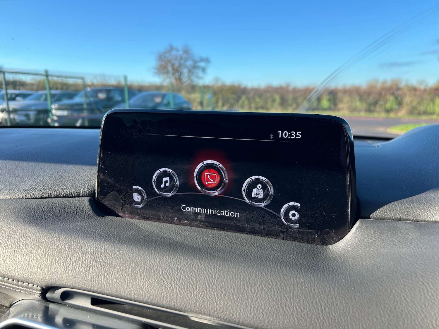 Used Mazda CX-5 2019 for sale - 76698002: Photo 57