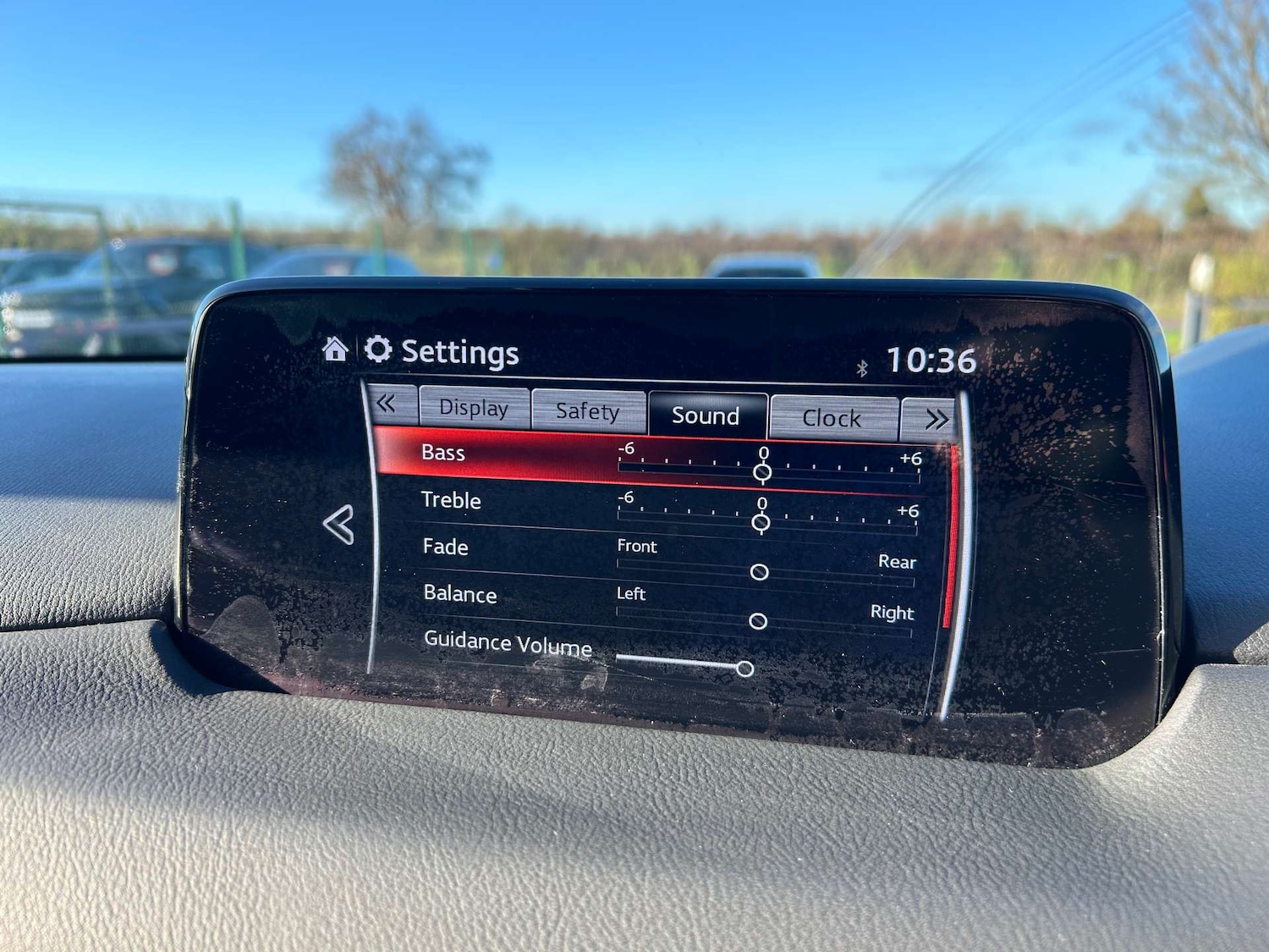 Used Mazda CX-5 2019 for sale - 76698002: Photo 58