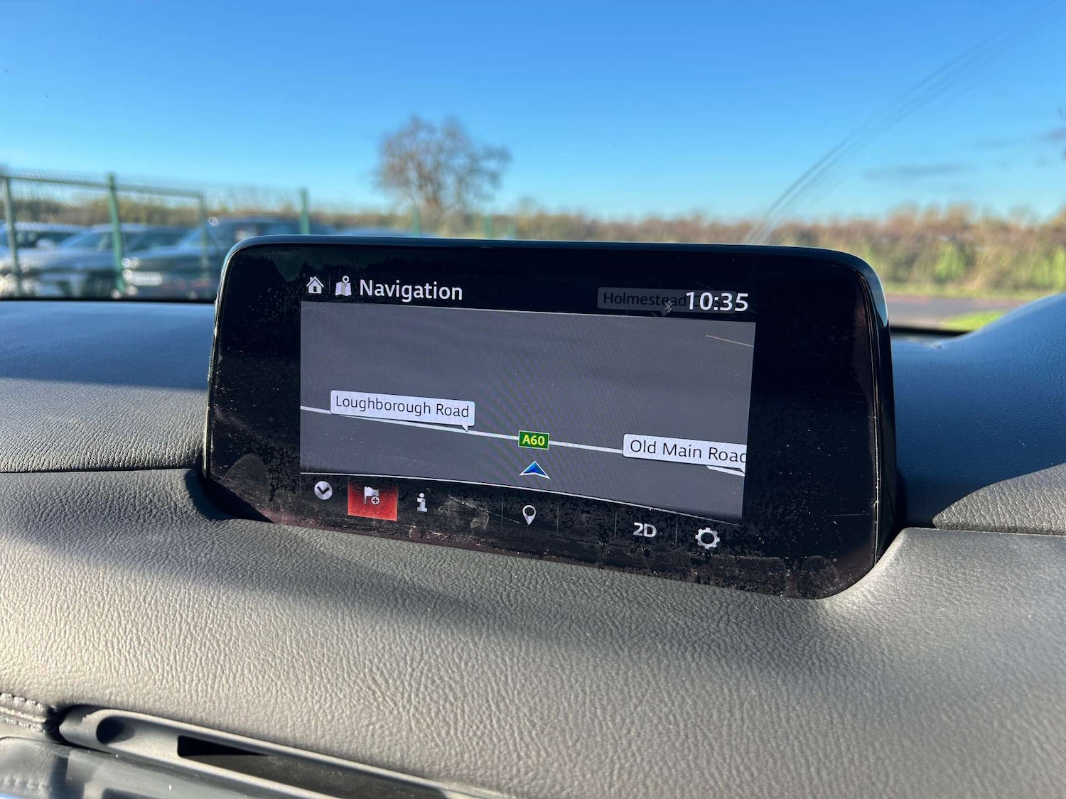 Used Mazda CX-5 2019 for sale - 76698002: Photo 59