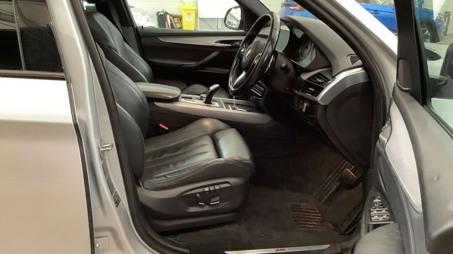 Used BMW X5 2015 for sale - 77682113: Photo 11