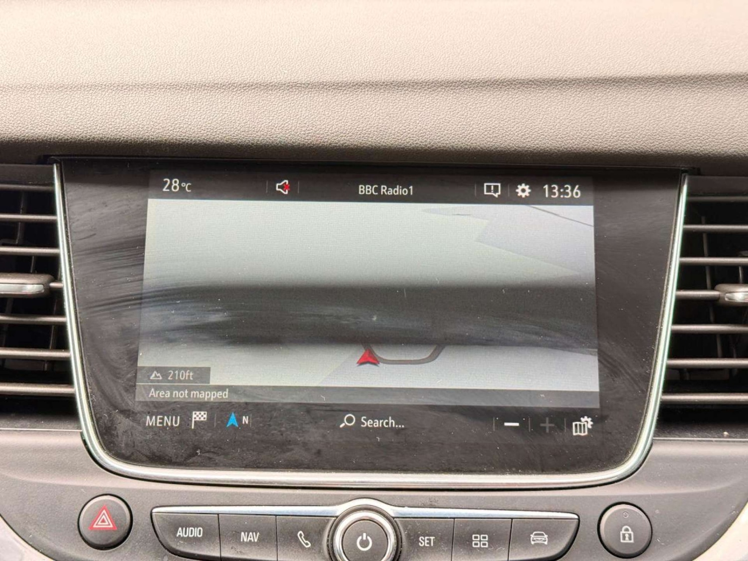 Vehicle 40