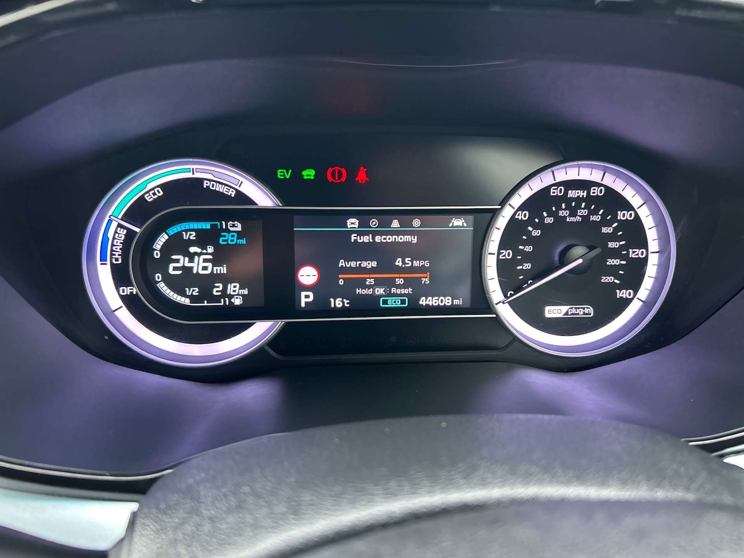 Used Kia Niro 2020 for sale - 76894413: Photo 14