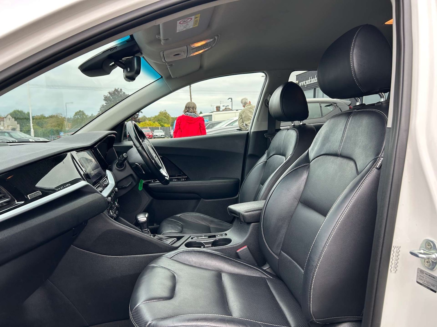 Used Kia Niro 2020 for sale - 76894413: Photo 17