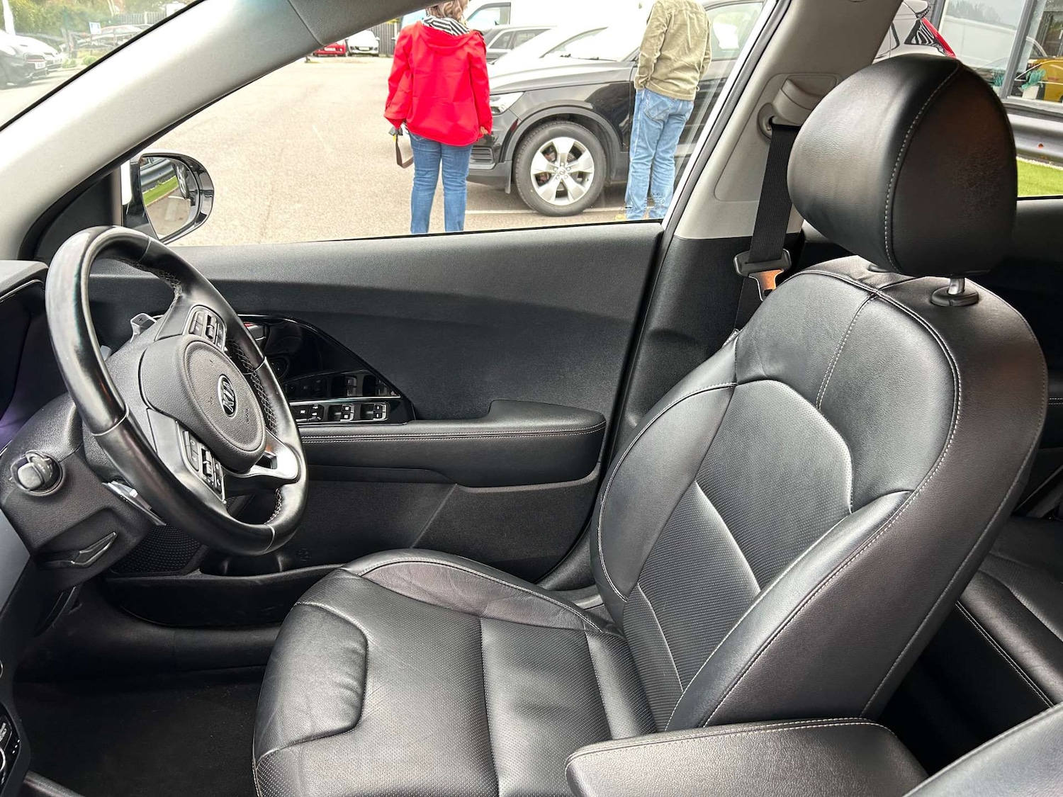 Used Kia Niro 2020 for sale - 76894413: Photo 22