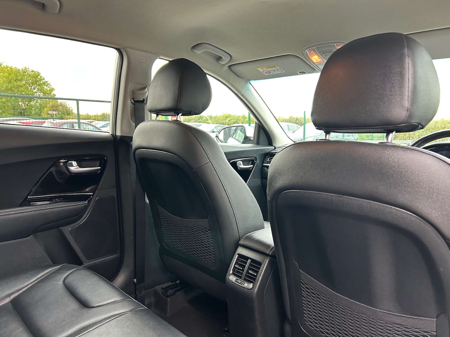 Used Kia Niro 2020 for sale - 76894413: Photo 23