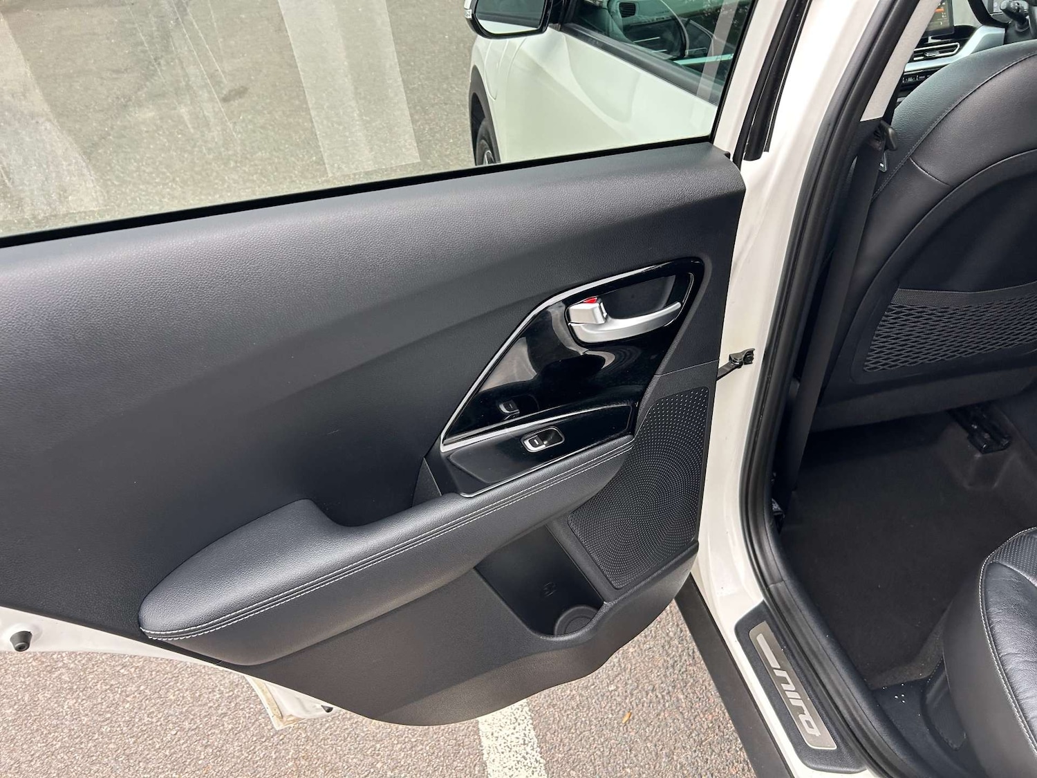 Used Kia Niro 2020 for sale - 76894413: Photo 31