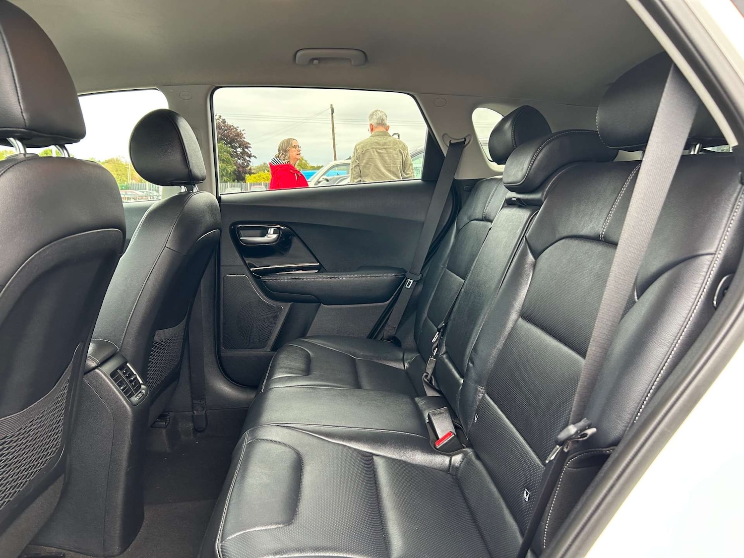 Used Kia Niro 2020 for sale - 76894413: Photo 41