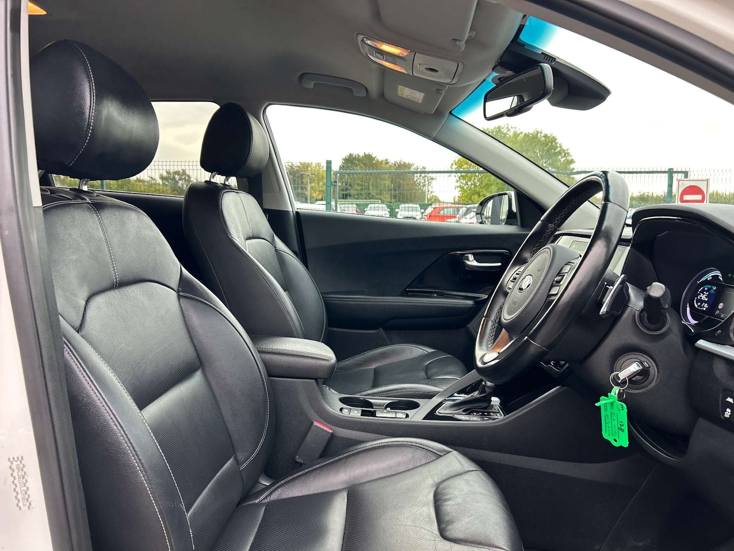 Used Kia Niro 2020 for sale - 76894413: Photo 47