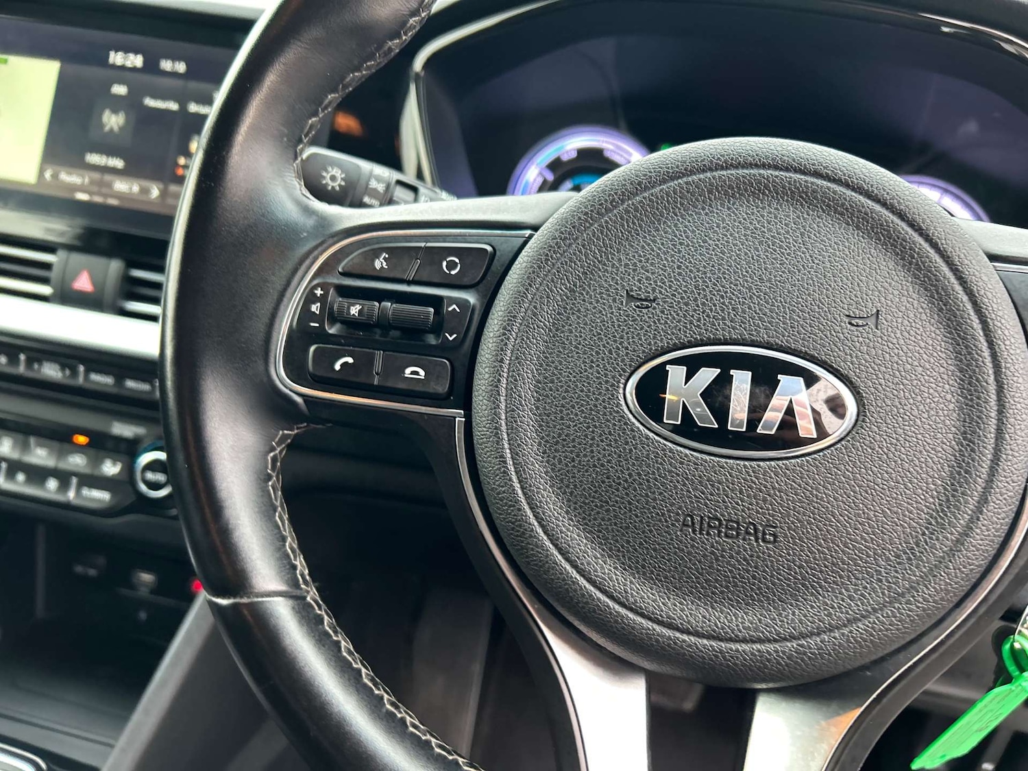Used Kia Niro 2020 for sale - 76894413: Photo 49