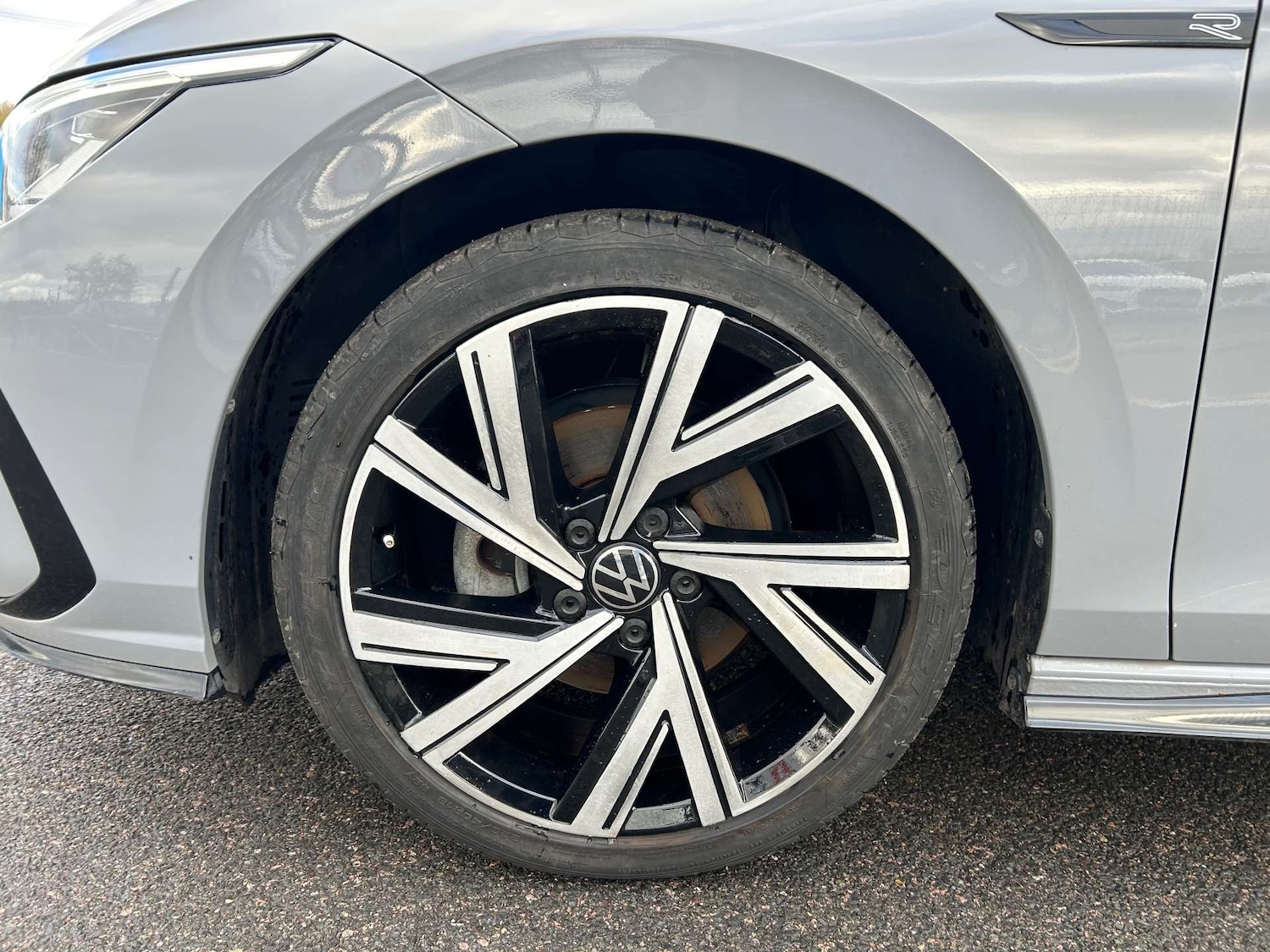 Used Volkswagen Golf 2021 for sale - 76500622: Photo 10