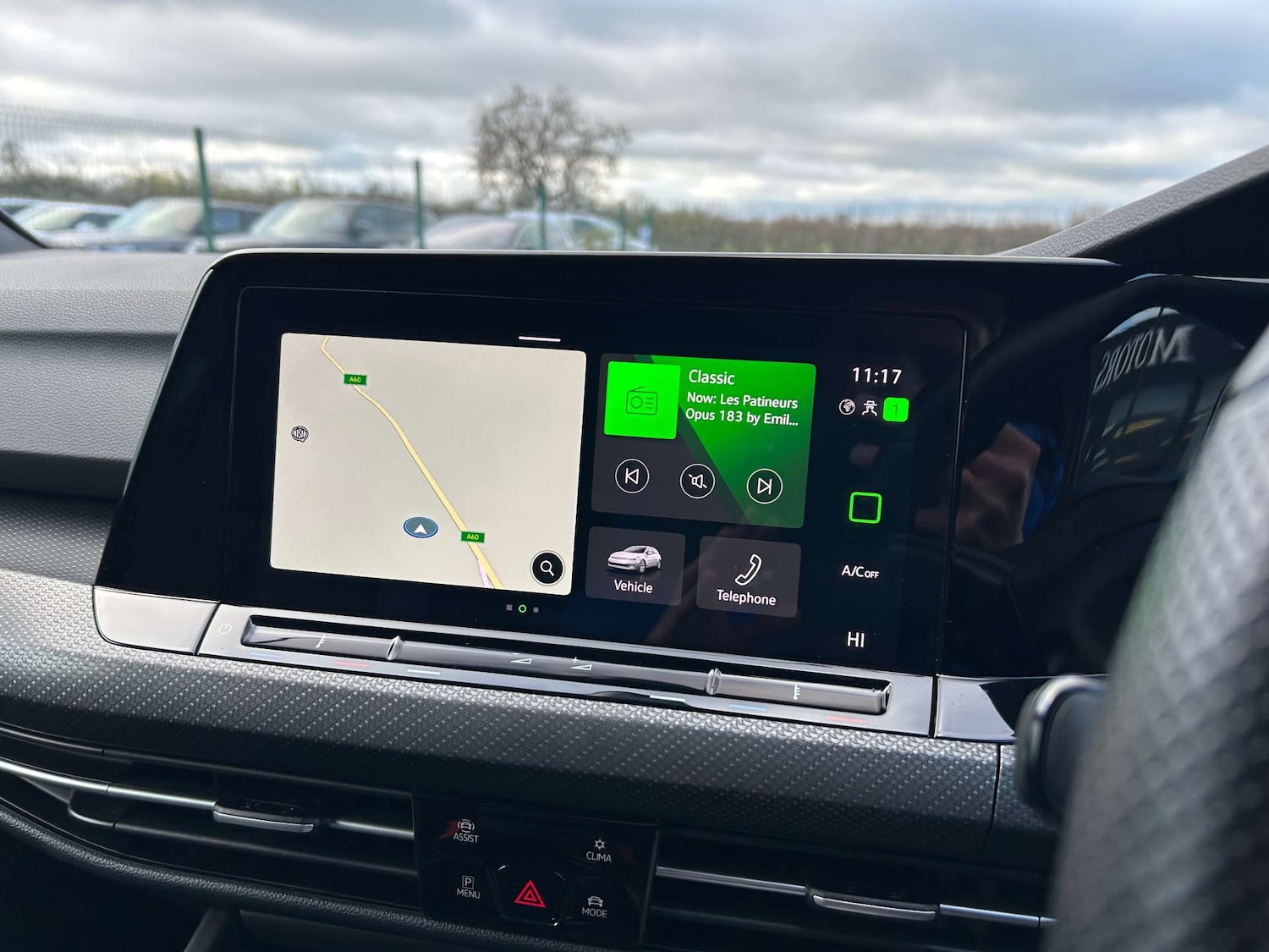 Used Volkswagen Golf 2021 for sale - 76500622: Photo 19