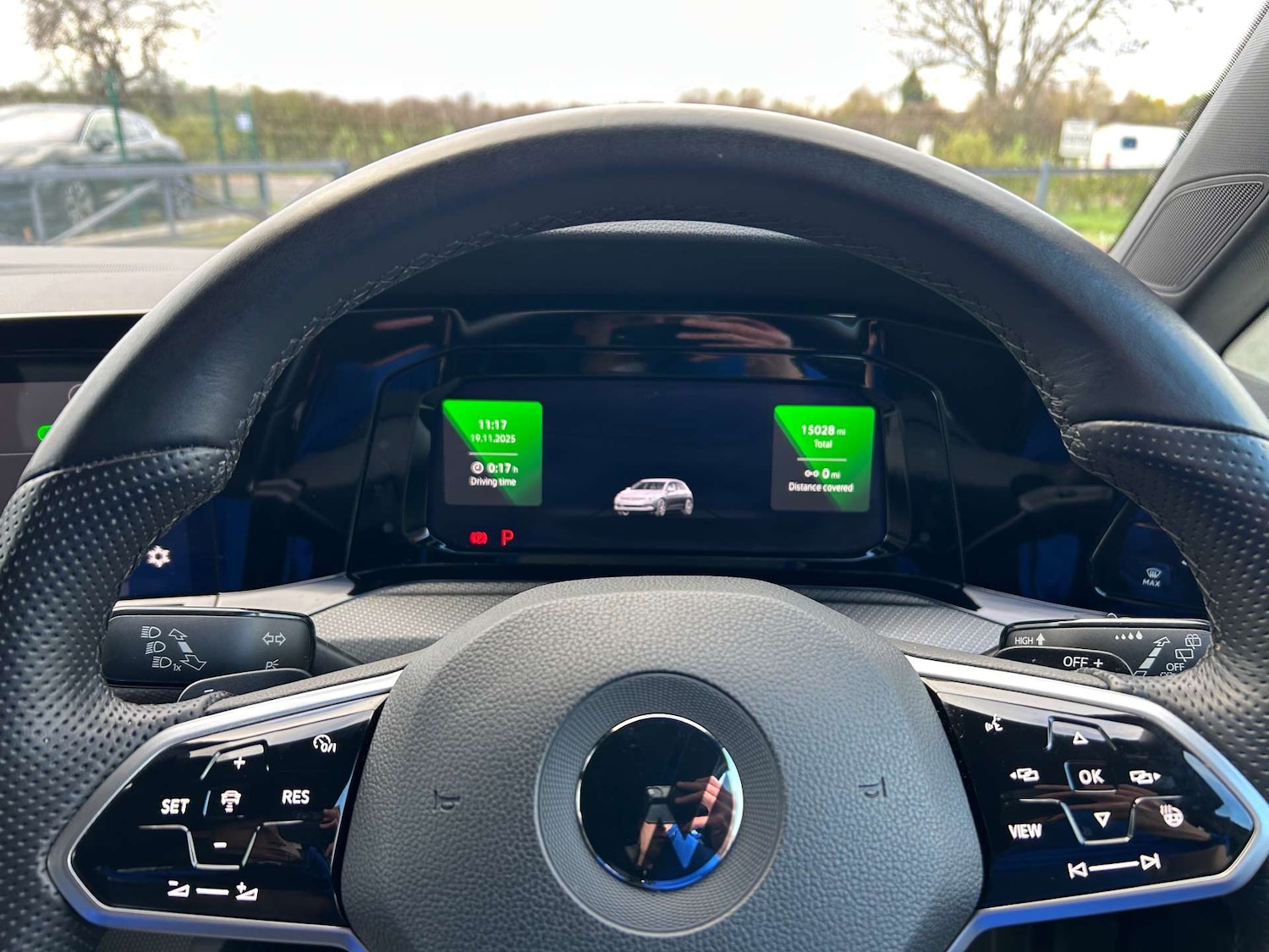 Used Volkswagen Golf 2021 for sale - 76500622: Photo 20