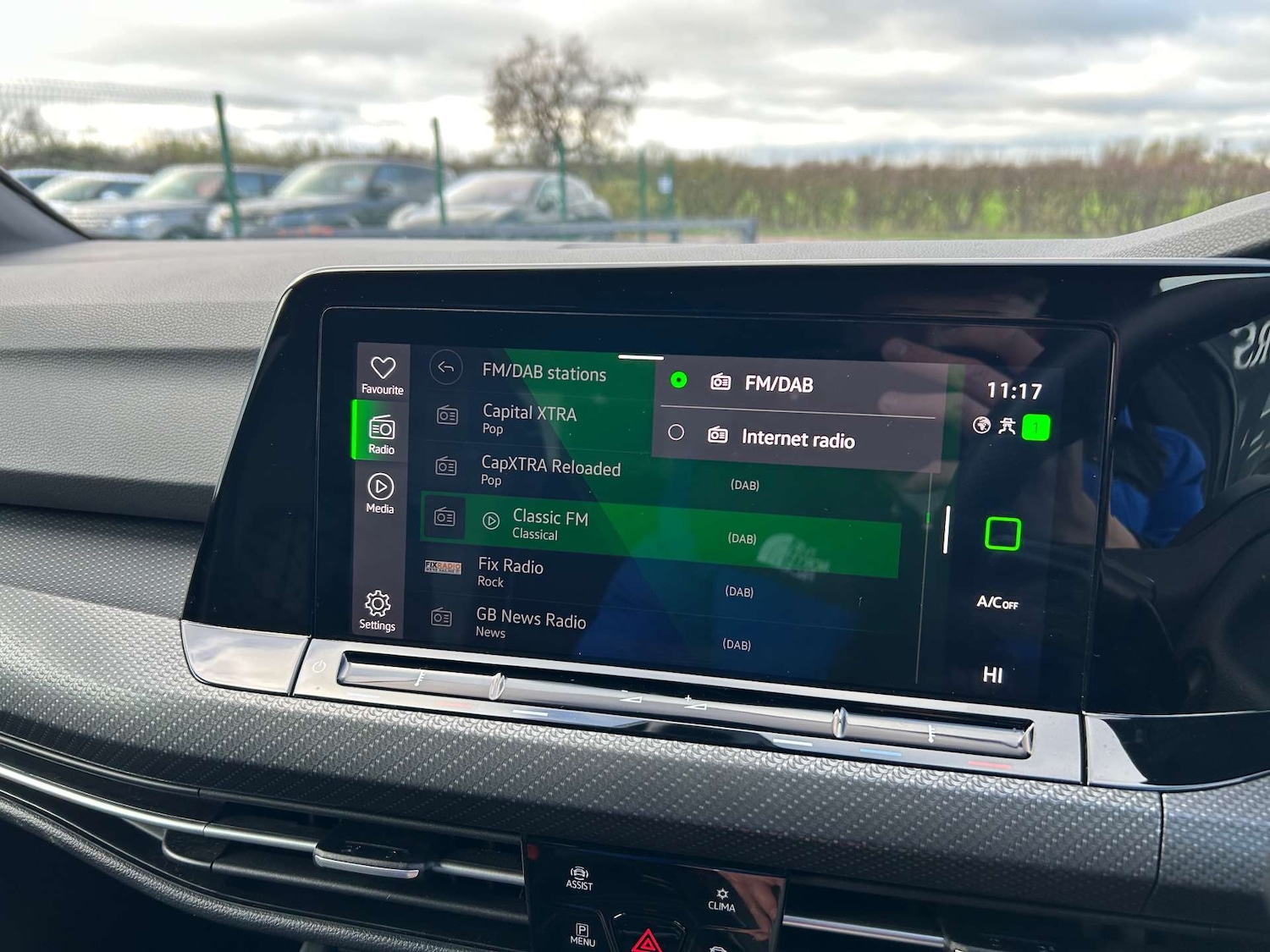 Used Volkswagen Golf 2021 for sale - 76500622: Photo 24