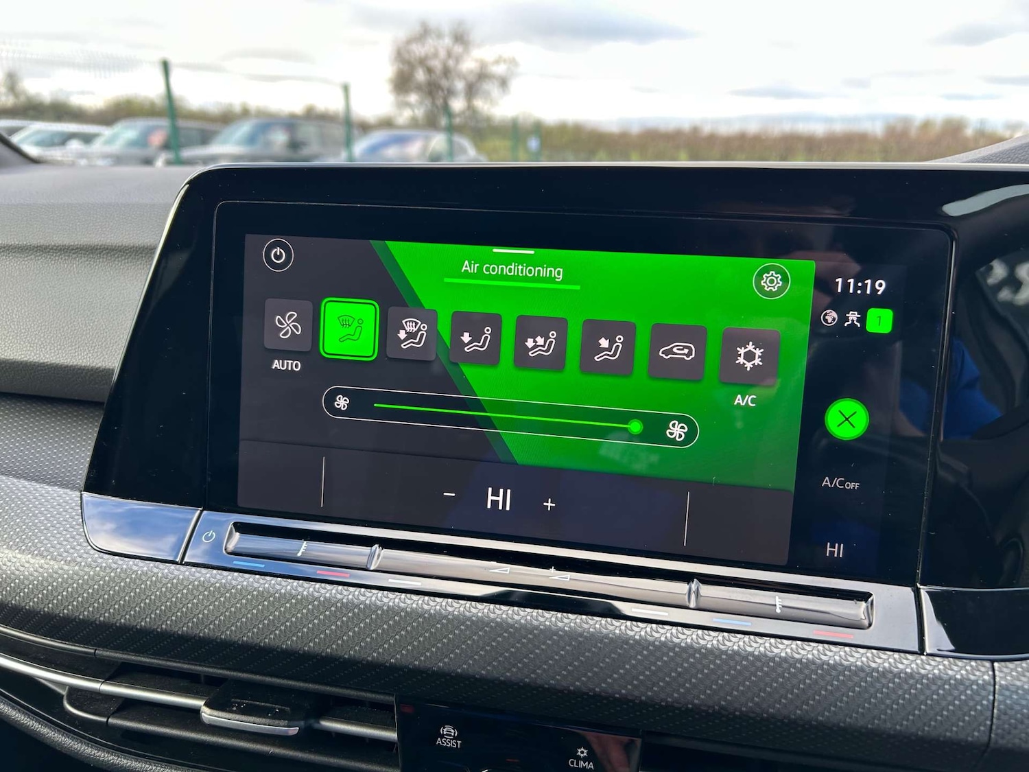 Used Volkswagen Golf 2021 for sale - 76500622: Photo 29