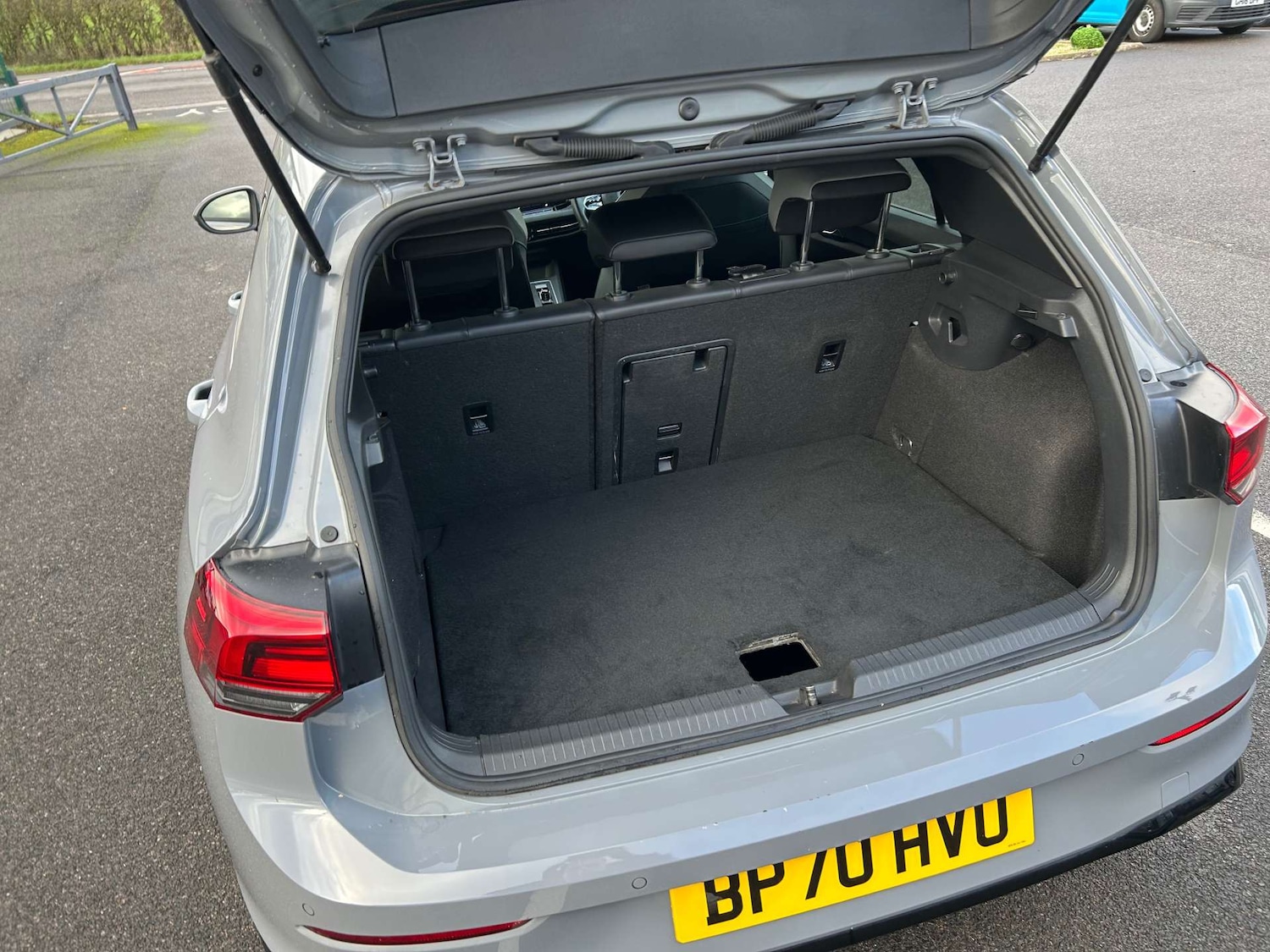 Used Volkswagen Golf 2021 for sale - 76500622: Photo 47