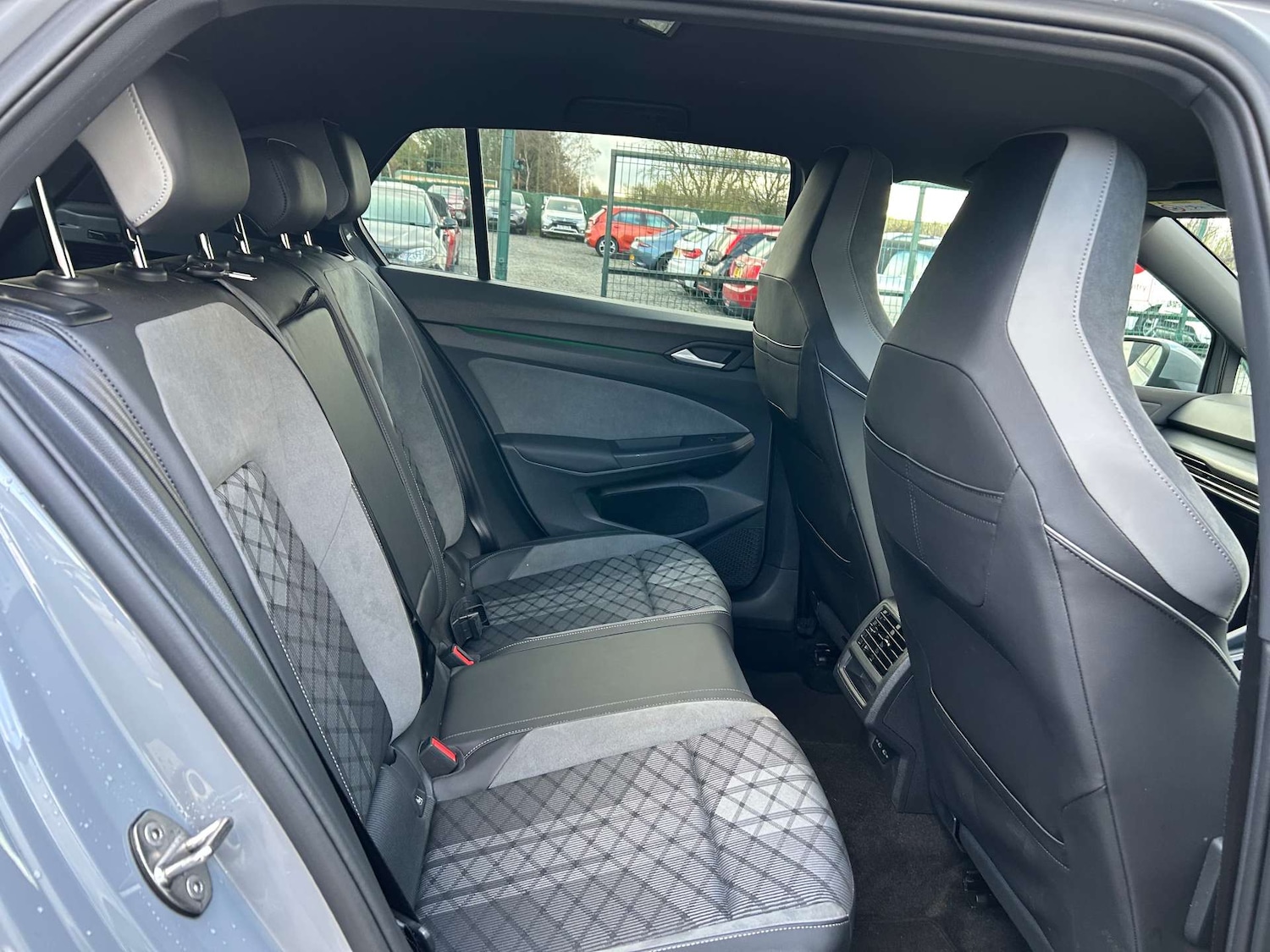 Used Volkswagen Golf 2021 for sale - 76500622: Photo 51