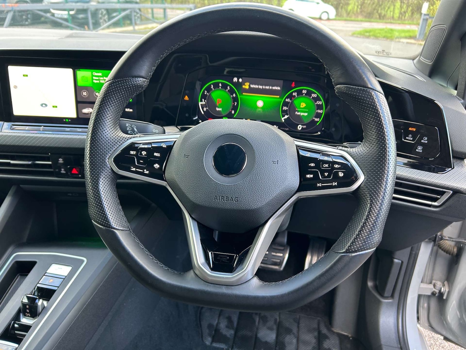 Used Volkswagen Golf 2021 for sale - 76500622: Photo 52