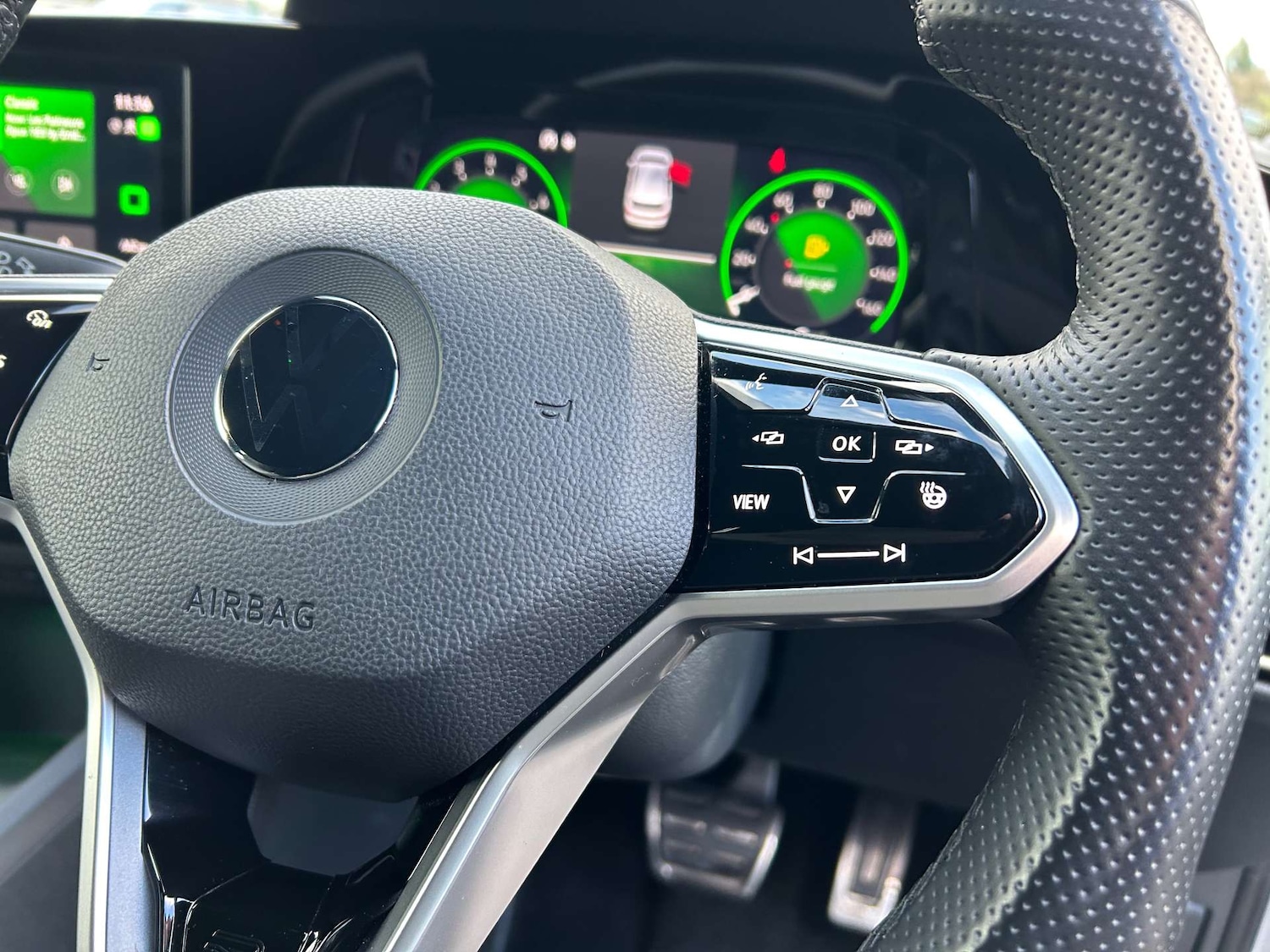 Used Volkswagen Golf 2021 for sale - 76500622: Photo 53