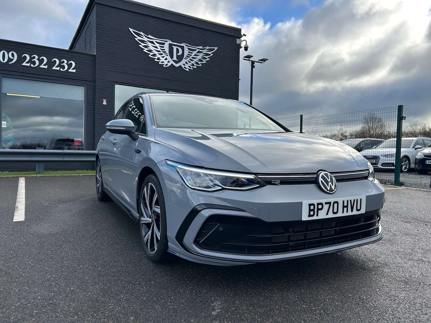 Used Volkswagen Golf 2021 for sale - 76500622: Photo 67