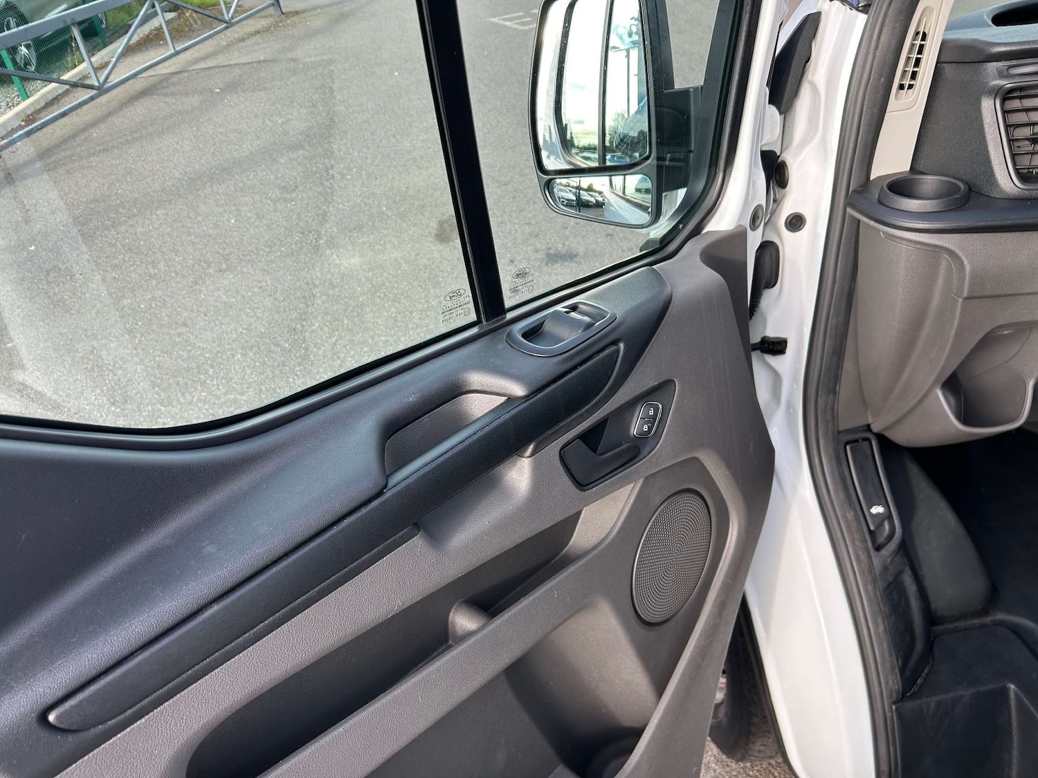 Used Ford Transit Custom 2020 for sale - 76105331: Photo 12