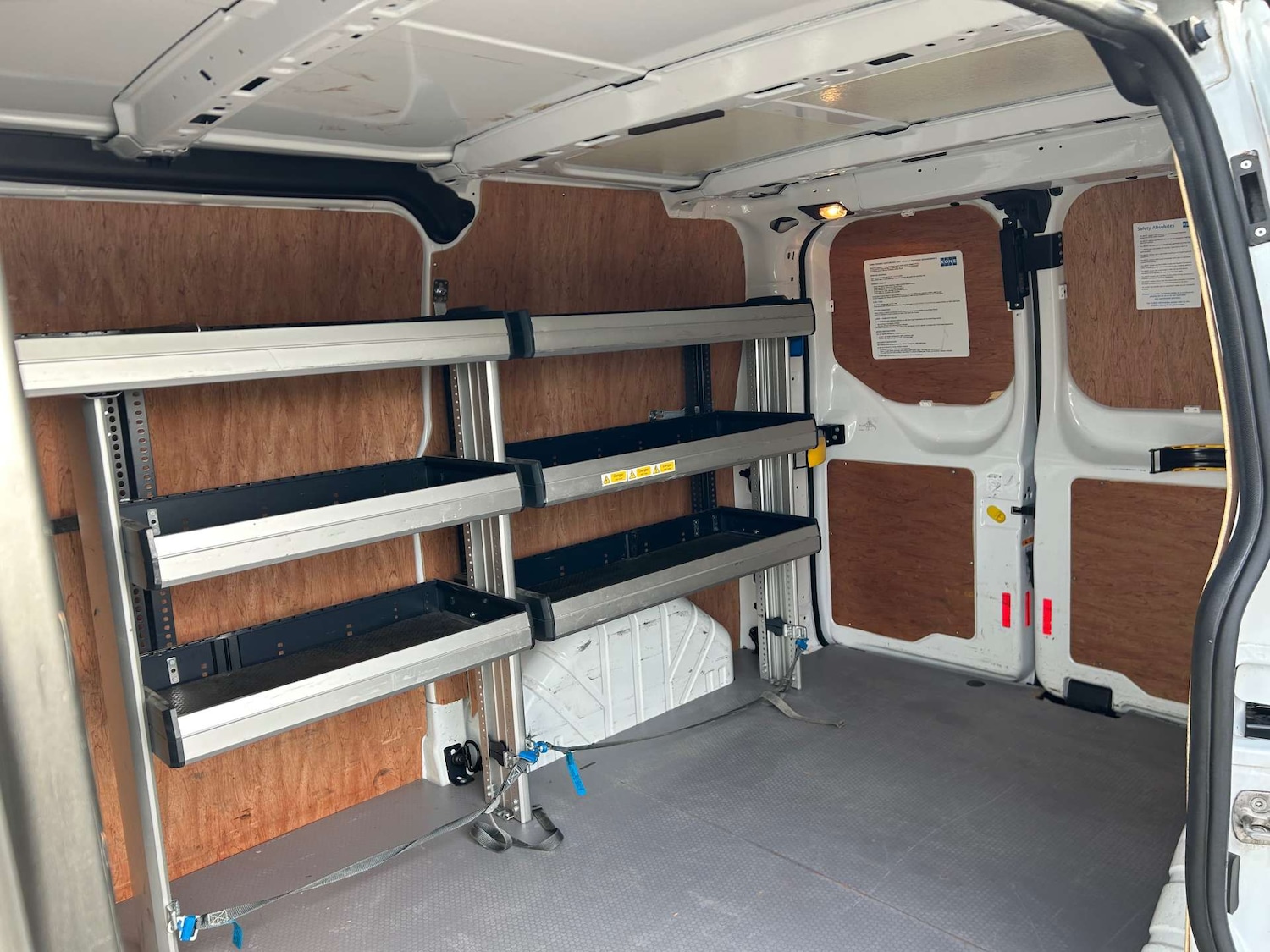 Used Ford Transit Custom 2020 for sale - 76105331: Photo 13