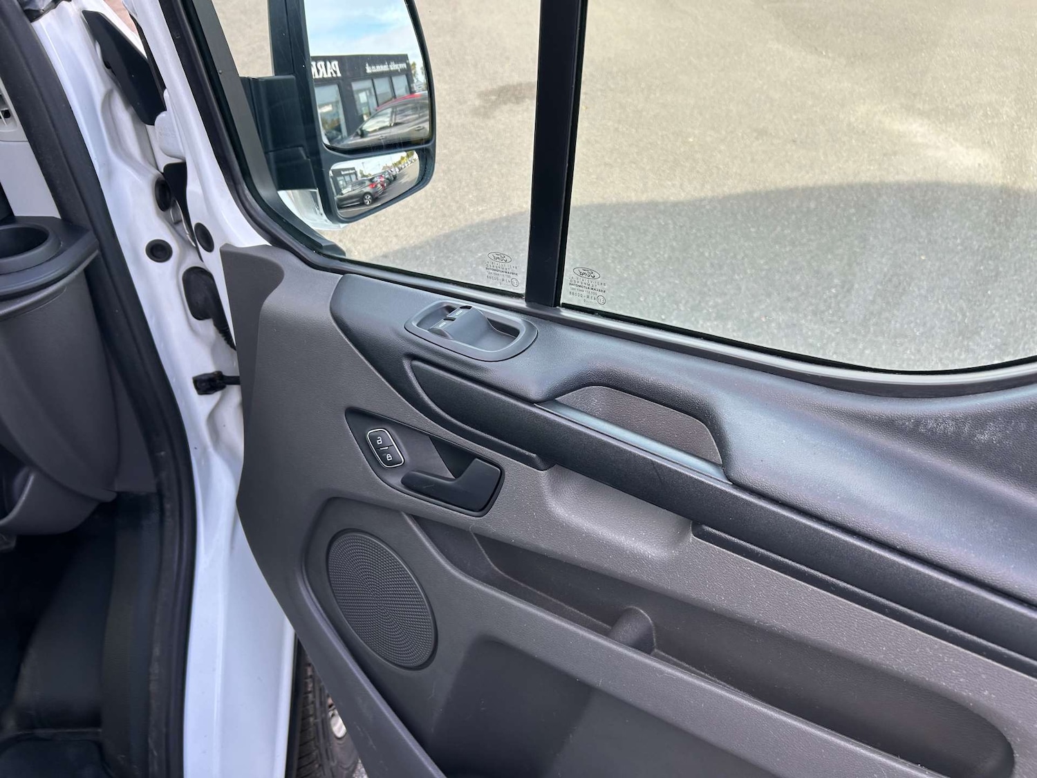 Used Ford Transit Custom 2020 for sale - 76105331: Photo 20