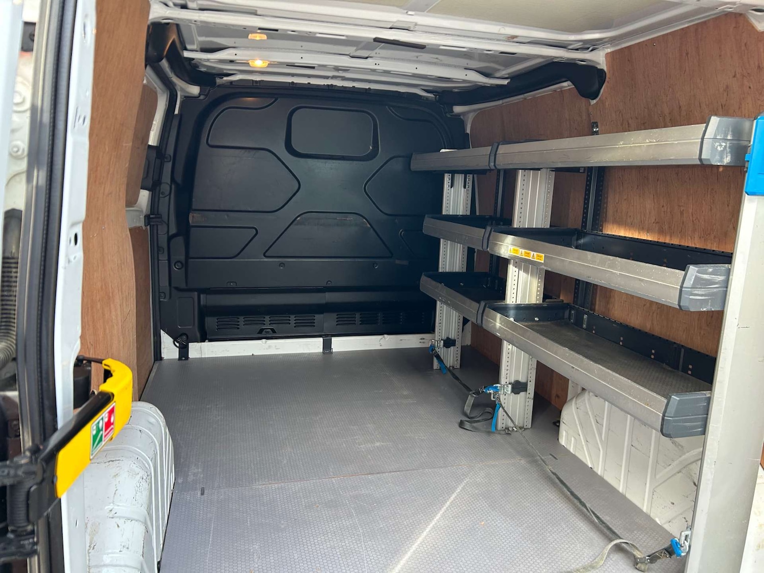 Used Ford Transit Custom 2020 for sale - 76105331: Photo 22