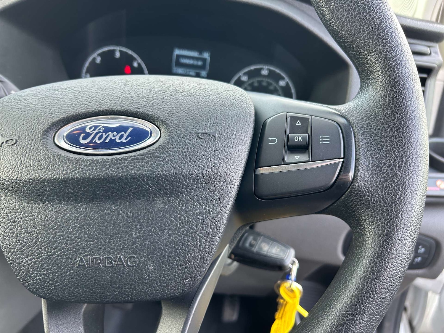 Used Ford Transit Custom 2020 for sale - 76105331: Photo 25