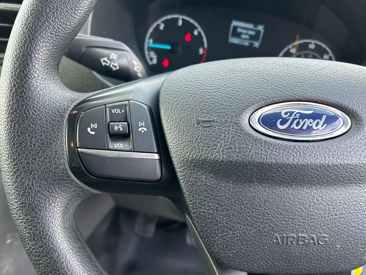 Used Ford Transit Custom 2020 for sale - 76105331: Photo 26