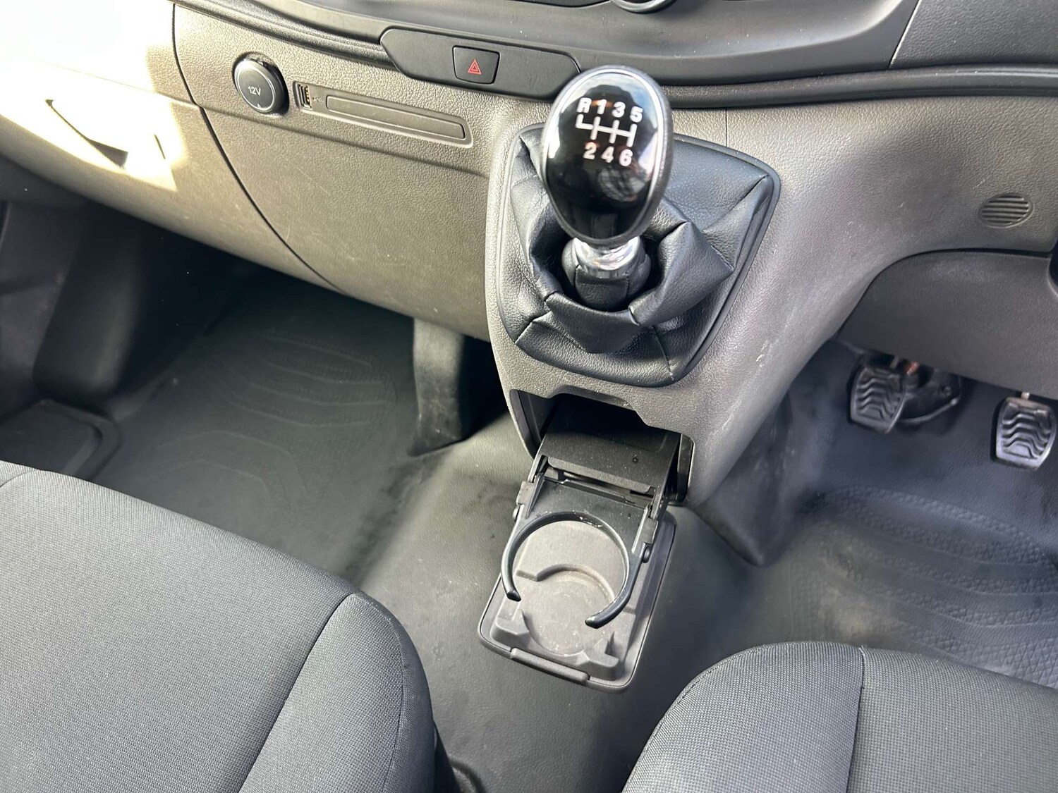 Used Ford Transit Custom 2020 for sale - 76105331: Photo 29