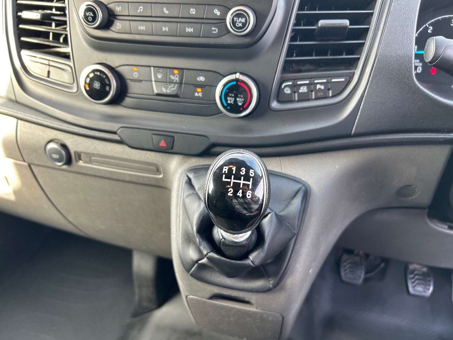 Used Ford Transit Custom 2020 for sale - 76105331: Photo 30