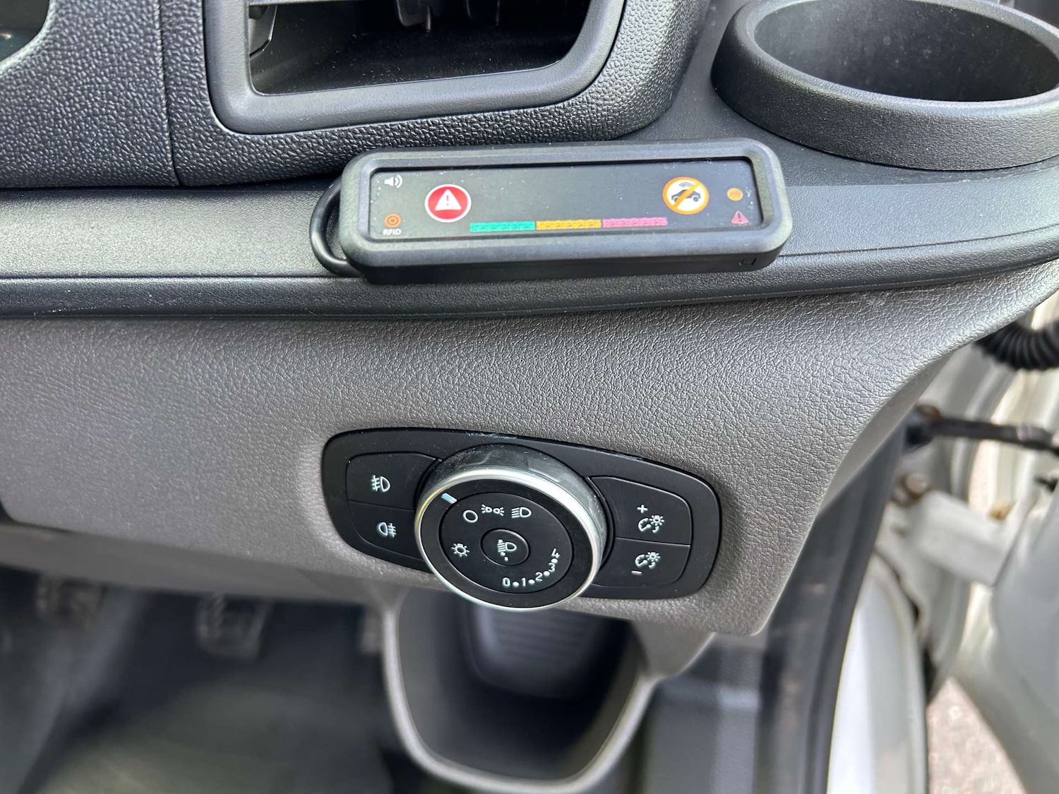 Used Ford Transit Custom 2020 for sale - 76105331: Photo 31