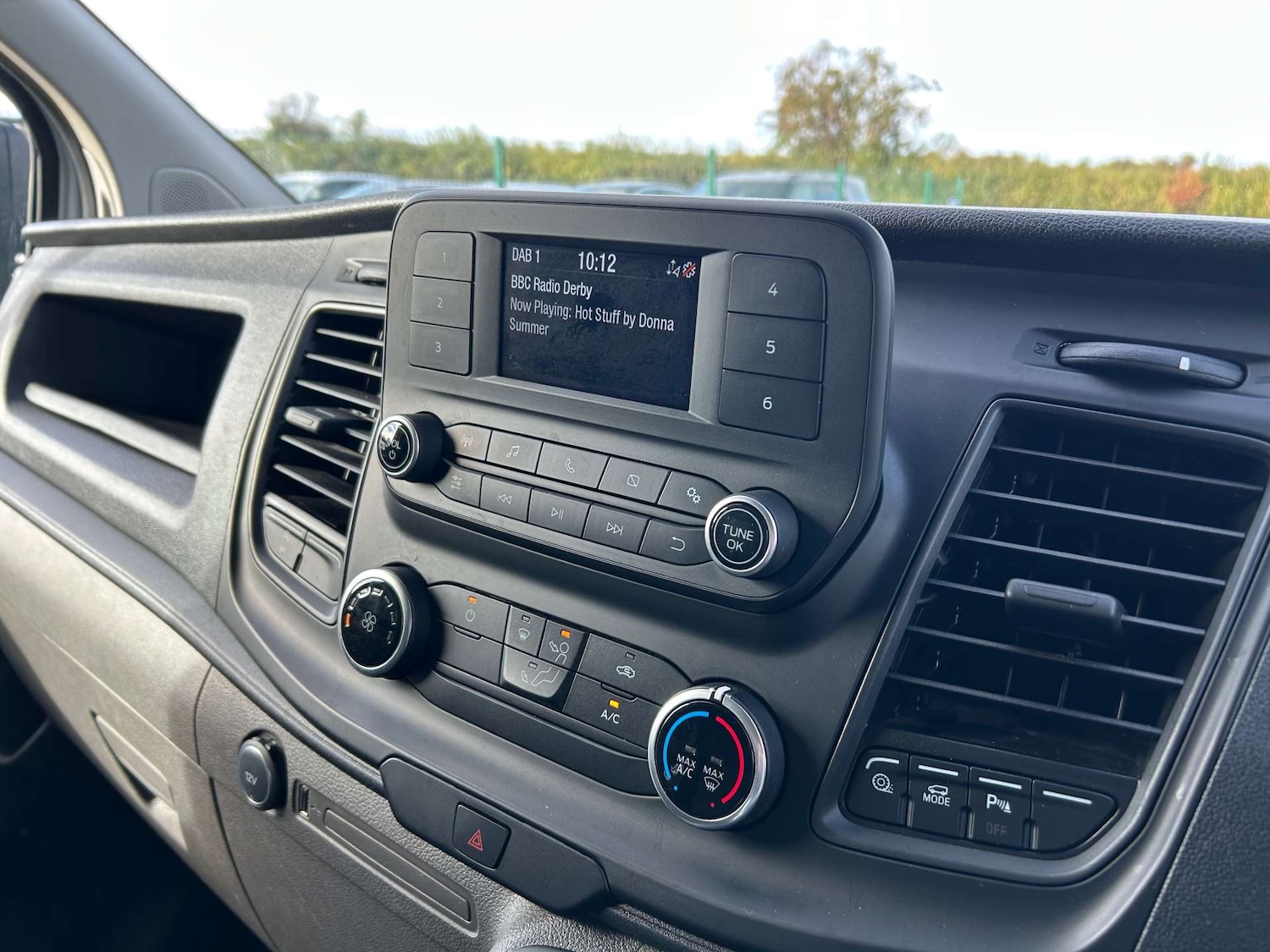 Used Ford Transit Custom 2020 for sale - 76105331: Photo 34