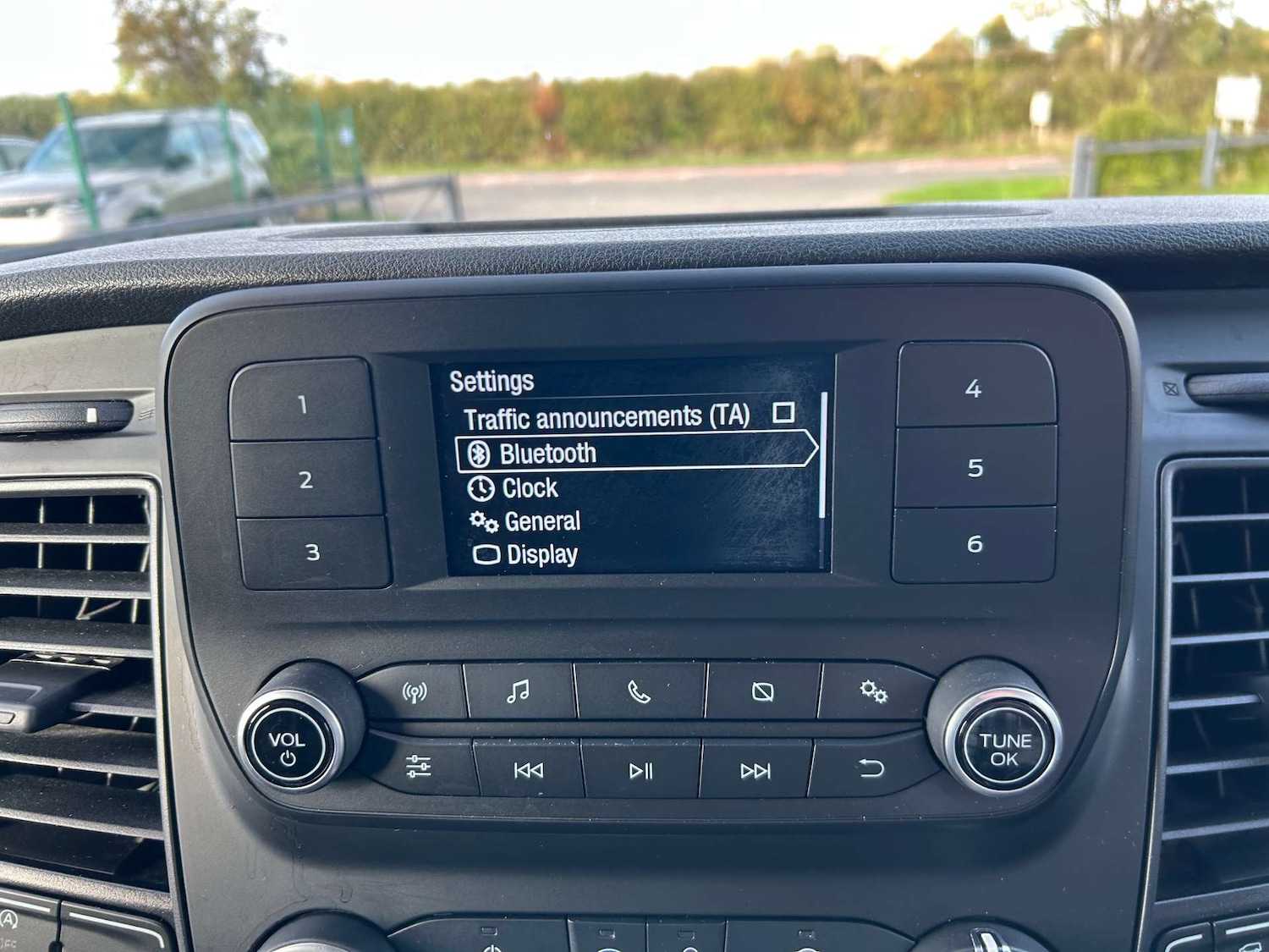 Used Ford Transit Custom 2020 for sale - 76105331: Photo 36