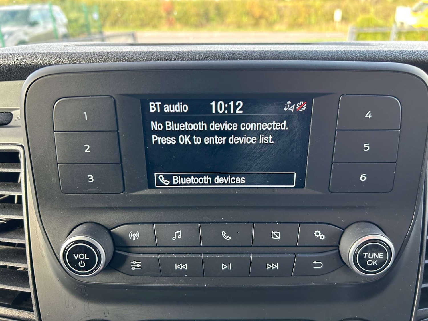 Used Ford Transit Custom 2020 for sale - 76105331: Photo 37