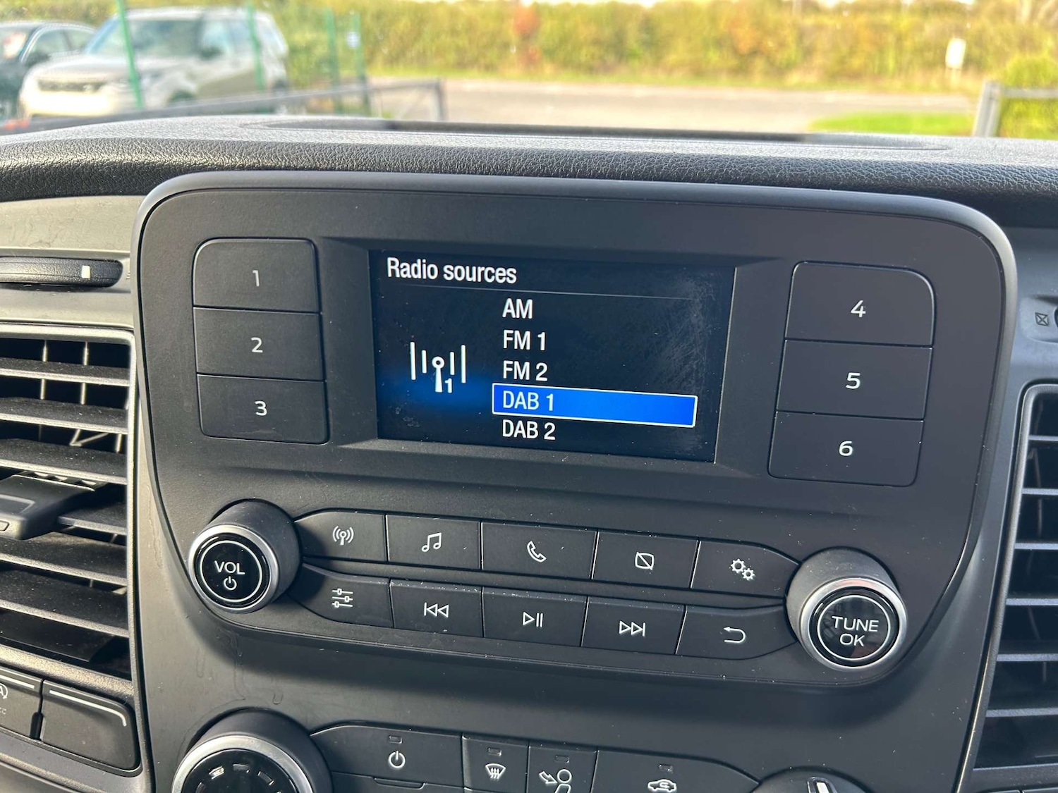 Used Ford Transit Custom 2020 for sale - 76105331: Photo 38