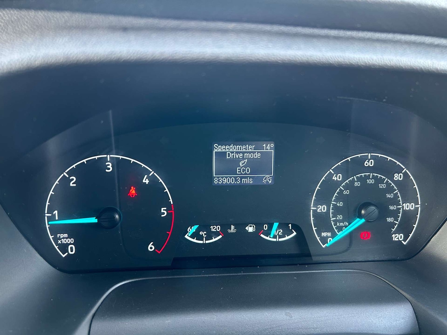 Used Ford Transit Custom 2020 for sale - 76105331: Photo 39