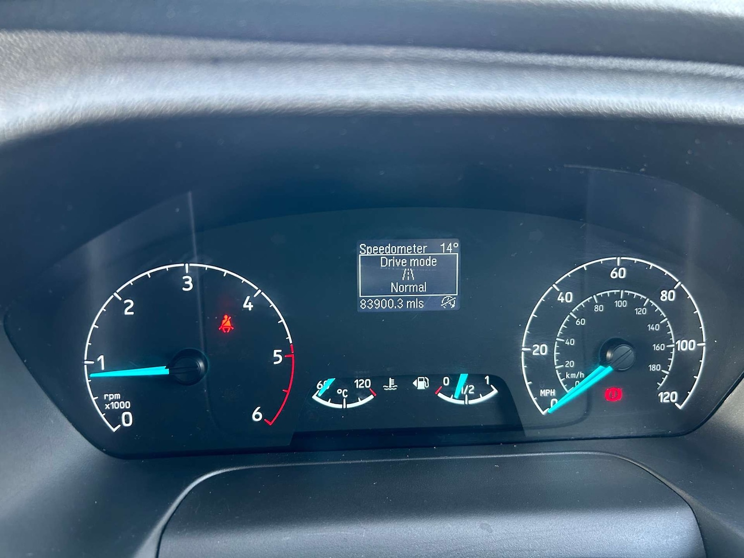 Used Ford Transit Custom 2020 for sale - 76105331: Photo 41