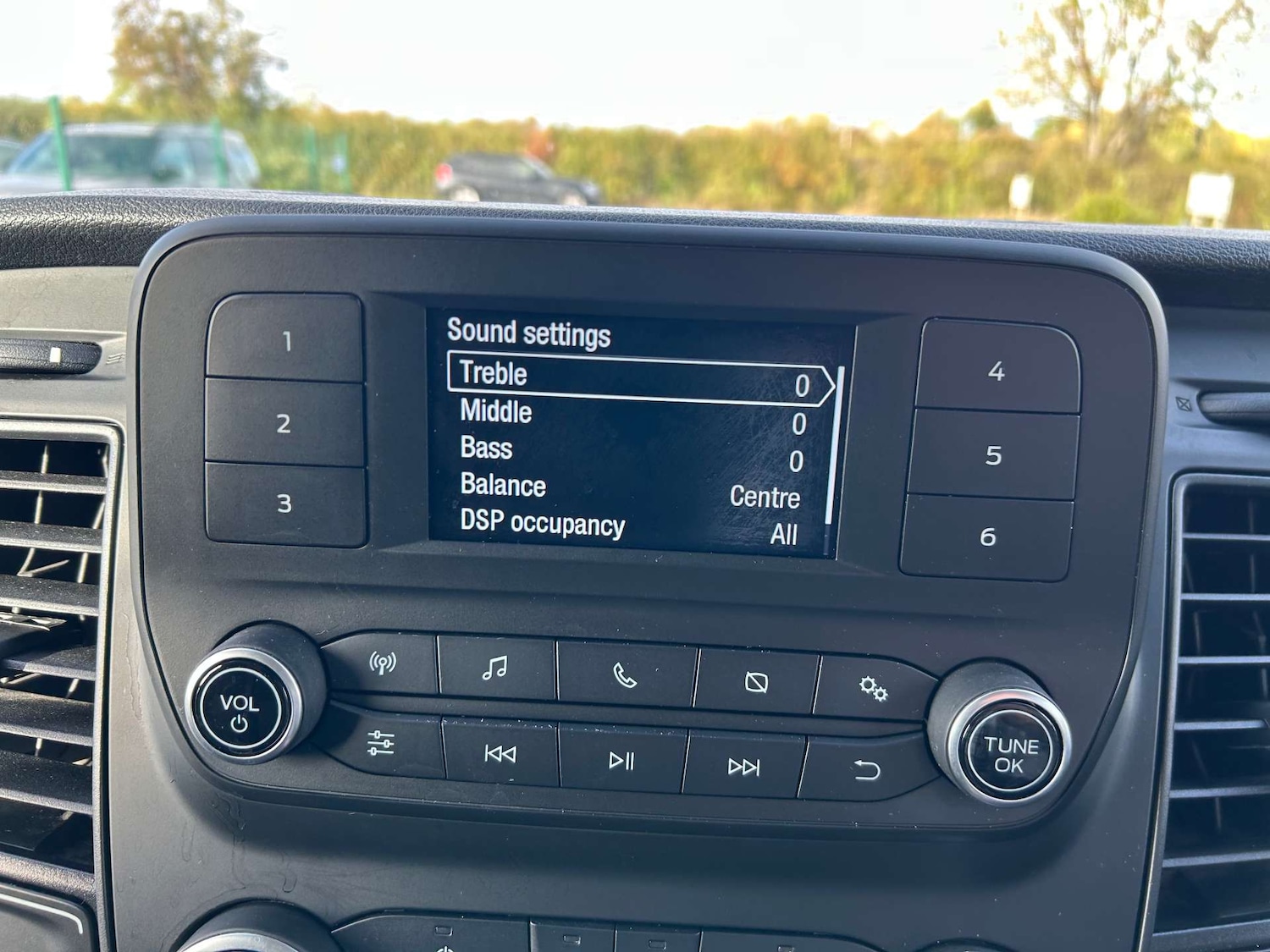 Used Ford Transit Custom 2020 for sale - 76105331: Photo 42